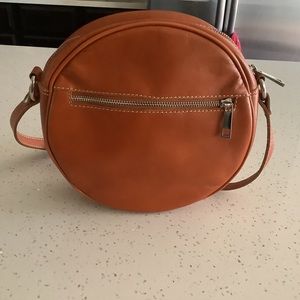 Italian Crossbody Bag